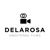DELAROSA Films Logotype