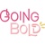 Going Bold Studio Logotype