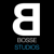 Bosse Studios Logotype