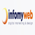 InfoMyWeb Logotype