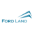 Ford Land Logotype