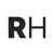 Ronan Hand Design Logotype