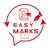Easy Marks Logotype