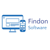 Findon Software Logotype