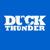 Duck Thunder Logotype