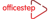 Officestep Logotype