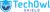 TechOwl Infosec Pvt. Ltd. Logotype