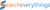 Searcheverythings Logotype