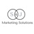 S&J Marketing Solutions Logotype