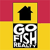 Go Fish Realty Logotype