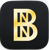 Nature Brand Name Logotype