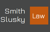 Smith Slusky Law Logotype