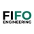 FIFO Engineering, LLC Logotype