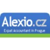 Alexio CZ Logotype