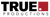 True Productions Logotype