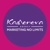 Kameneva Marketing Agency Logotype