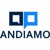 Andiamo Partners Logotype