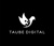 TAUBE DIGITAL Logotype