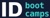 ID Bootcamps Logotype