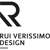 Rui Veríssimo Design Logotype