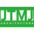 JTMJ Architecture Logotype