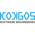 Kodigos Software Engineering Logotype