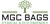 MGC BAGS Logotype