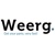 Weerg S.r.l Logotype