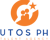 Utosph Talent Agency Logotype