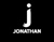 jonathan.lk Logotype