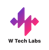 W Tech Labs Logotype