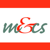 M&CS Logotype