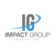 Impact Group Marketing Logotype