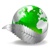 Cannabis Global Initiative Logotype