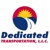Dedicated Transportation Logotype