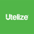Utelize Mobile Logotype