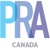 PRA Canada Logotype