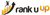 Rank U Up Technologies Pvt. Ltd. Logotype