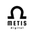Metis Digital Logotype