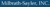 Milbrath-Sayler, Inc. Logotype