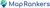 Map Rankers Logotype