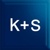 K+S studios Logotype