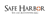 Safe Harbor Tax and Accounting LLC Logotype