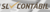 SLV Contabil Logotype