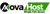 Novahost Kenya Logotype