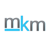 MKM Commercial Realty Logotype