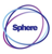 Sphere Digital Recruitment Logotype