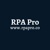 RPA Pro Logotype