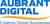 Aubrant Digital Logotype