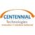 Centennial Technologies Logotype